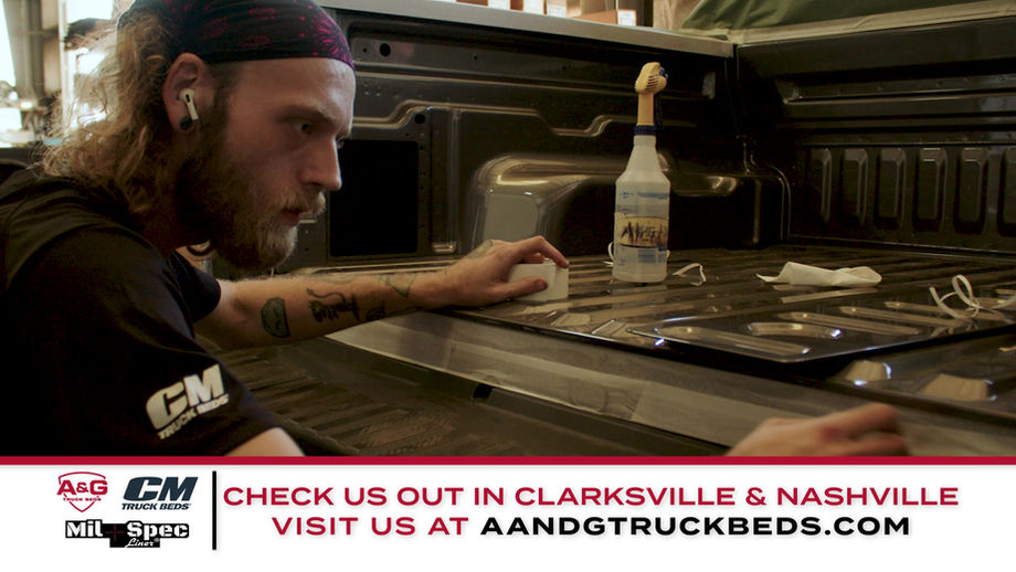 Clarksville